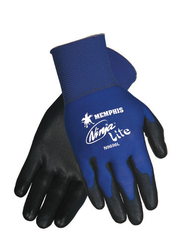 Ninja&reg; Lite Work Gloves